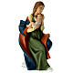 Estátua Maternidade inquebrável 50 cm s4