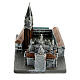 Miniature reproduction of St Mark's Square 3x4x2.5 in s6