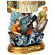 Unsere Liebe Frau der Barmherzigkeit von El Cobre, Statue, bemalte Resinfigur, 40 cm s4