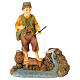 Set tre mestieri maschili resina presepe 12 cm s4