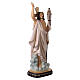 Figura Zmartwychwstania Jezusa – figura z żywicy kolorowej 80 cm s5