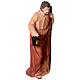 Belén completo 120 cm resina 11 figuras para interiores s5