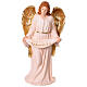 Belén completo 120 cm resina 11 figuras para interiores s12