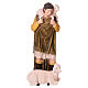 Belén completo 120 cm resina 11 figuras para interiores s13