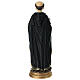 San Tommaso D'Aquino statua resina 30 cm s5