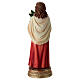 Santa Maria Goretti statua 12 cm resina s4
