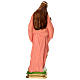 Figura Święta Filomena, gips kolorowy, 60 cm s6