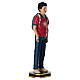 Carlo Acutis statuina resina colorata 20 cm s3