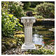 Composite Column Base for Outdoor Statues, 55 cm s4