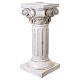 Composite Column Base for Outdoor Statues, 55 cm s6