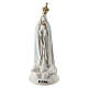Box of 12 Our Lady of Fatima resin statuettes, 4 in s2