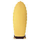 Nossa Senhora de Guadalupe 30 cm resina pintada à mão s8