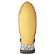 Our Lady of Guadalupe statue 100 cm hand painted fiberglass for indoor and outdoor s9