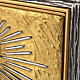 Tabernáculo Última Ceia latão imagem bronze s3