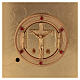 Tabernakulum dek. Krucyfiks, ekspozycja Najświętszego Sakramentu s2