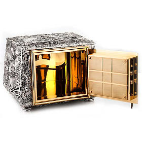 Tabernacle de table , style moderne