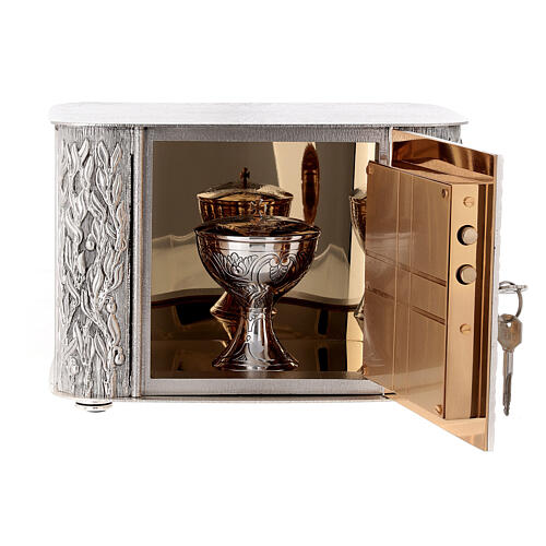 Altar tabernacle, Jesus Christ 5