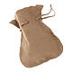 Pyx burse in suede leather bag model s2