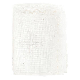 étui rigide en cuir pour custode, fermeture éclair s7