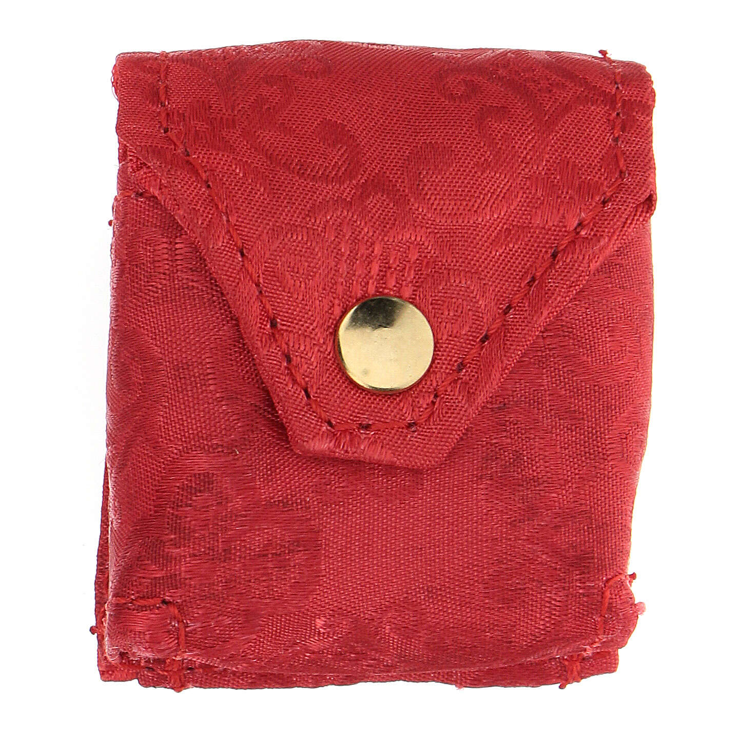 pouch red
