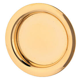 IHS red pyx burse s5