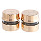 Double holy oils jar case s1