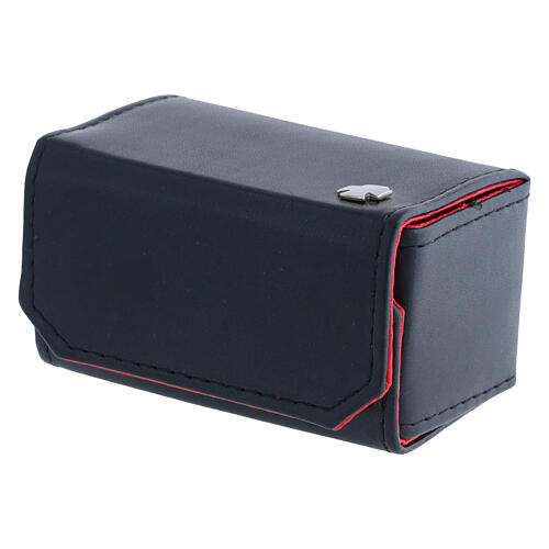 Oil stock set with case 4