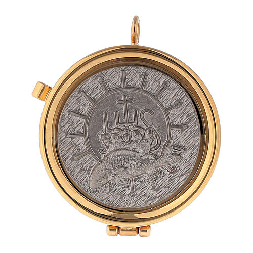 Host case IHS 3x5.3 cm 1