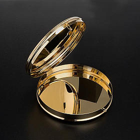 Hostiarka duża hostia średnica 17 cm s2