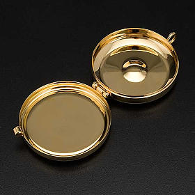 Cyborium tau i sznurek stop ołowiu i cyny s4