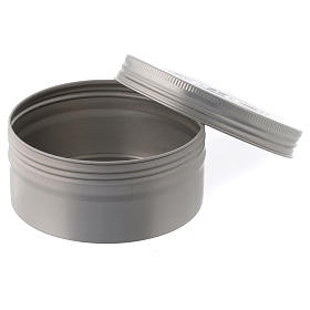 Caja para Formas en Aluminio s3