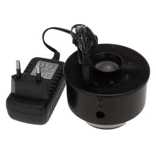 Electronic censer for thurible, black 7.5X7.5cm 4