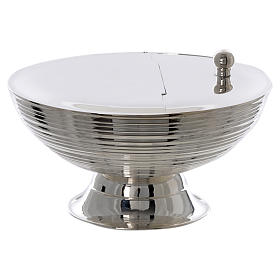 Turibolo e navetta design moderno s12