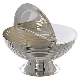 Thurible and Boat, Globus model s11