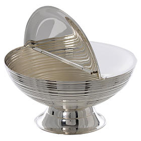 Thurible and Boat, Globus model s5