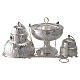 Thurible in 800 silver s5