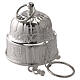 Thurible in 800 silver s6