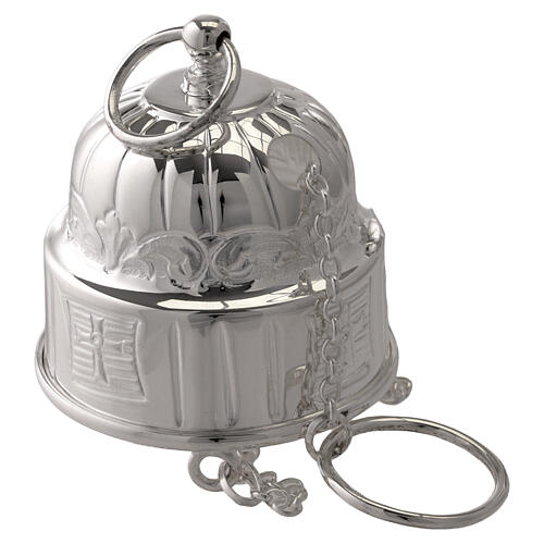 Thurible in 800 silver 6