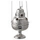 Thurible in 800 silver s4