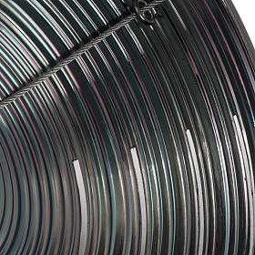 Turibolo Globus con navicella s6