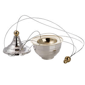 Parvus thurible s5