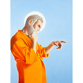 Bilder, Miniaturen, Drucke: Bild Heiliger Filippo Bilder, Miniaturen, Drucke: Bild Heiliger Filippo