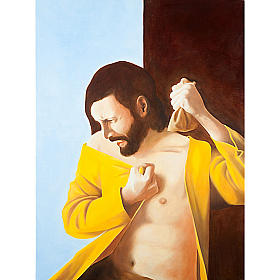 Bilder, Miniaturen, Drucke: Bild Judas Iskariot Bilder, Miniaturen, Drucke: Bild Judas Iskariot