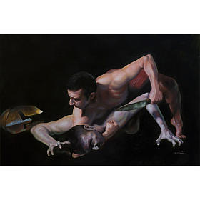 Bilder, Miniaturen, Drucke: Bild Heiliger Georg Bilder, Miniaturen, Drucke: Bild Heiliger Georg