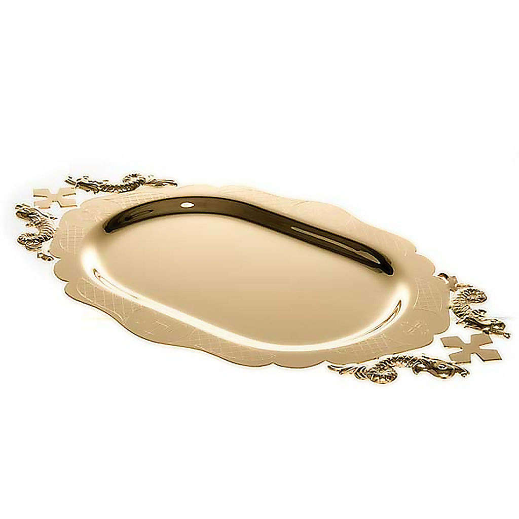 Communion plate online sales on HOLYART com Communion plate online sales on HOLYART com