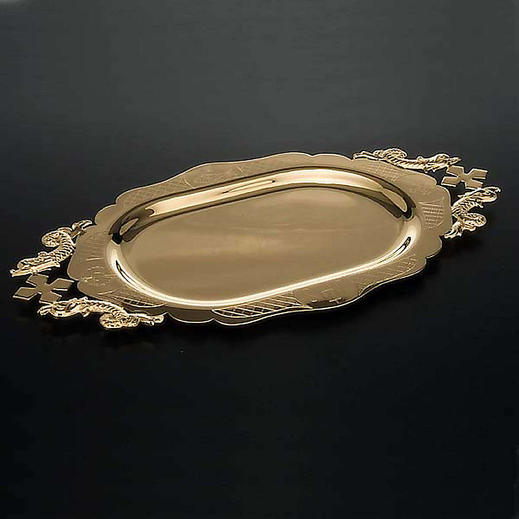 Communion plate online sales on HOLYART com Communion plate online sales on HOLYART com