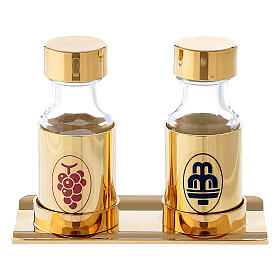 Valigietta per celebrazioni con amplificatore s9