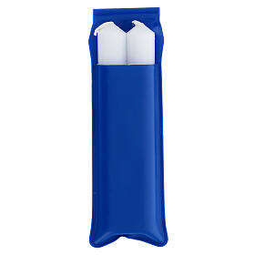 Podróżny zestaw liturgiczny z amplifikatorem, walizka s15