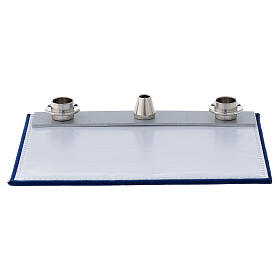 Mass kit case with amplifier s12