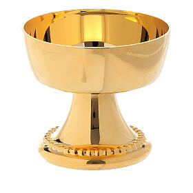 Täschchen für Zelebrationen aus Leder s3